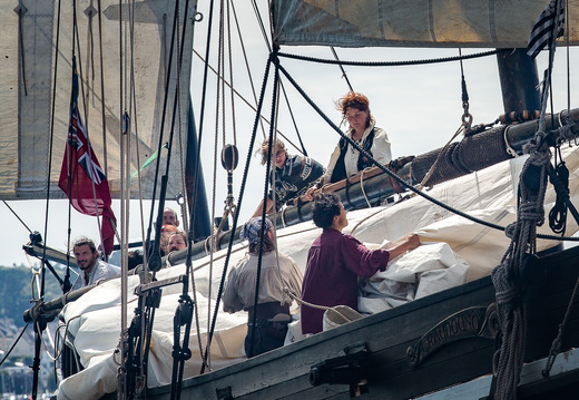 Fêtes maritimes 2026